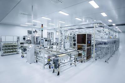 智能微米工廠加持，星越L雷神Hi·X油電混動版開啟預售，集成智能控制系統