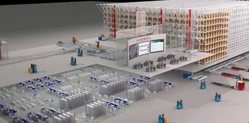 厚達智能 以智能控制系統集成為引擎，打造智慧工廠新標桿